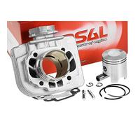 Roue Kit AIRSAL Sport 50 cc Hyosung SB 50 Gamma (avec Cat)