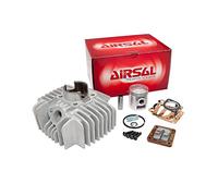 Roue Kit AIRSAL Sport 64 ccm tomos S25/2 Luxe