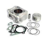 Roue Kit Malossi 187 ccm - Piaggio Liberty 150 4T Euro 3 (Leader m672 m)