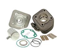 Roue Kit Malossi 50 cc Sport/10 mm - muz/MZ Moskito RX 50 2T (2002)