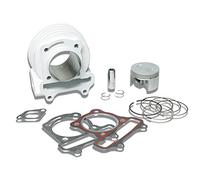 Roue Kit Malossi de Big Bore 88 ccm - Flex Tech Dolphin 50
