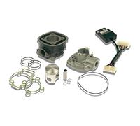 Roue Kit Malossi Itech 70 ccm - Piaggio NRG Power Pure Jet 50 2T LC