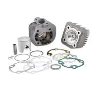 Roue Kit Malossi MHR 70 ccm/12 mm - Réservoir Classic 50 2T
