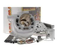 Roue Kit Malossi MHR équipe 50 ccm/12 mm - MBK Nitro 50 (AB BJ. 1999)