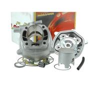 Roue Kit Malossi MHR équipe T6-70 ccm/12 mm - Malaguti F15 Firefox 50 LC (Eau) (jusqu'à Bj. 2004)