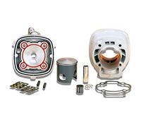 Roue Kit Malossi MHR équipe T6-70 ccm - Piaggio Zip SP 50 LC