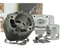 Roue Kit Malossi Sport 70 cc/12 mm - Benzhou YY50QT de 27 (2T)
