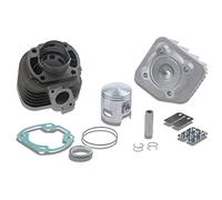 Roue Kit Malossi Sport 70 cc/12 mm - Keeway pixels 50