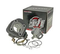 Roue Kit Naraku 70 ccm/12 mm - ATU/Explorer Explorer Course GT 50 type : B92