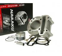 Roue Kit Naraku V.2 50 ccm - motorro Cobi 50