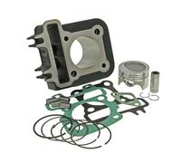 Roue Kit POLINI 80 ccm - Aprilia Sport City One 50 4T