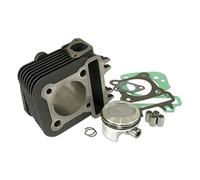 Roue Kit POLINI 80 ccm - Piaggio S 50 4 V