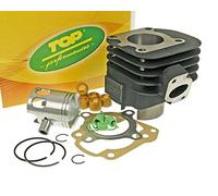 Roue Kit Top performances TPR 50 ccm/12 mm - CPI Freaky 50