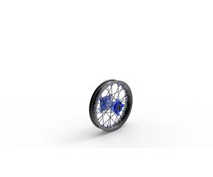 Roue KITE 02040567