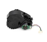 Roue L R, Compatible Avec Eufy For Aspirateur Robot RoboVac L35 Hybrid L35 Hybrid + LR30(L)