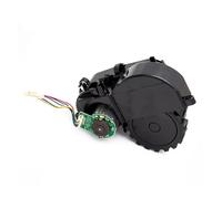 Roue L R, Compatible Avec Eufy For Aspirateur Robot RoboVac L35 Hybrid L35 Hybrid + LR30(R)