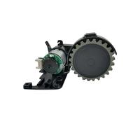 Roue latérale avec moteur, roues motrices gauche et droite, compatible avec les robots aspirateurs Lefant, accessoires de nettoyage(M1-Left)