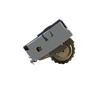 Roue Latérale Gauche Pour Roomba Série 800 Et 900. Modulo Roue 870 871/880/980