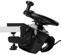 Roue Lenkrad Thrustm. T128X Simtask Pack FF Wheel (XBO/PC) au détail