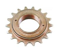 Roue Libre 16 Dents Pas 12.7mm Dent 3mm Roue Arrière Vélo Fixie Pignon Fixe Singlespeed Multicolore