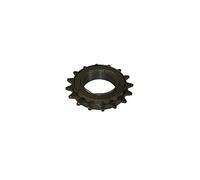 Roue Libre Monovitesse 18 dents Fixie, Piste PNA