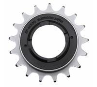 Shimano Pignon Dx Mx30 – 1s / 17t – Argenté