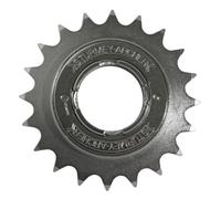 ROUE LIBRE 1V. SUNRACE 20D. ARGENT CHAINE 2.38 - 1-2x3-32" (EN BOITE)