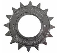Roue libre 1v. sunrace - sturmey archer 16d. argent chaine 2.38 - 1-2x3-32" (en