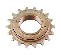 Roue Libre 22 Dents Cyclingcolors - Pas 12.7mm Dent 3mm - Vélo Fixie Singlespeed Multicolore