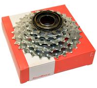 Roue Libre 5 Vit 14x28 Sunrace Gris