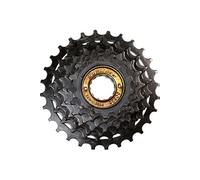 Roue libre 5 vitesses 14-28T noir