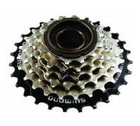 ROUE LIBRE SHIMANO 6 VITESSES 14-28 MF-TZ500 NEUVE