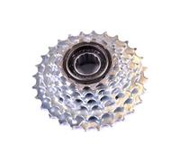 Roue Libre 6 Vit 14x28 Sunrace Gris