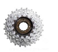 SunRace Roue libre MFR2A 6DP R30 6 vitesses 14x24 dents à visser pour vélo