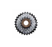Shimano Roue libre MFTZ510 6 vitesses 1428T Gris