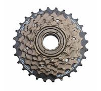 Shimano Roue libre MF-TZ500 6 vitesses 14-28 - Neuve
