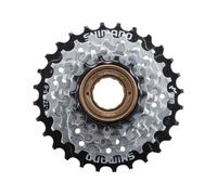 ROUE LIBRE 6V SHIMANO TZ510 14-28DTS