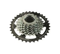 ROUE LIBRE 7 V. SUNRACE MFM4S 13-34DTS