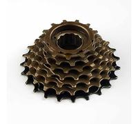 Cassette SunRace 7V 13-25