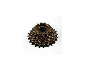 Roue libre 7 v. sunrace mfr30 13-25dts