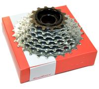 Roue Libre 7 Vit 14x28 Sunrace Zinc Gris