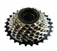 Shimano Pignon MF-TZ500 Or 7 vitesses (14-28)