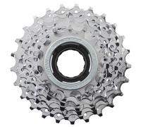 SunRace Cassette 7V 13-25