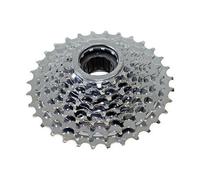 Cassettes À Vis 8 Vitesses 13-32T Shimano 2403522000 MIJNEN PIEPER
