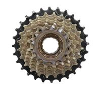 ROUE LIBRE 8V. P2R 13-28 BRONZE-NOIRE