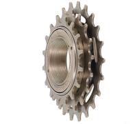 Roue libre à 3 vitesses pour les applications de vélo, y compris les conversions à pignon fixe et les constructions rétro à plusieurs vitesses