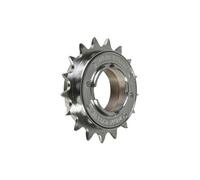 Roue libre à une vitesse 1/2 x 3/32 22T