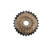 Roue libre 7 v. shimano tz500 14-28dts