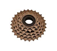 Roue libre Bicyclette 8 Vitesses 13-32 Filetée Brunie Mvtek