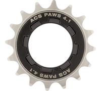 Roue libre BMX ACS Paws 4.1 17T